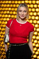 Reims Polar Opening Dinner