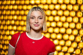 Reims Polar Opening Dinner