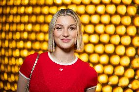 Reims Polar Opening Dinner