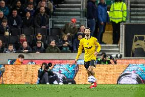 Wolverhampton Wanderers FC v West Ham United FC - Premier League