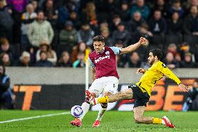 Wolverhampton Wanderers FC v West Ham United FC - Premier League