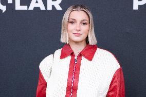 Reims Polar Opening Red Carpet