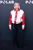 Reims Polar Opening Red Carpet