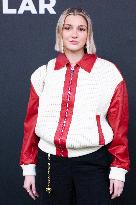 Reims Polar Opening Red Carpet