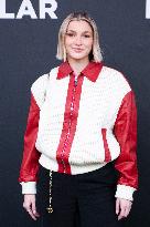 Reims Polar Opening Red Carpet