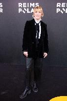 Reims Polar Opening Red Carpet