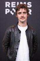 Reims Polar Opening Red Carpet