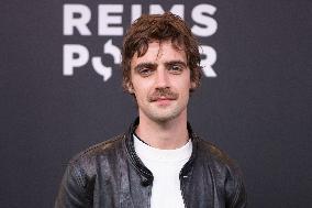 Reims Polar Opening Red Carpet