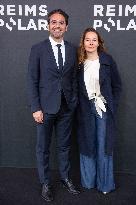 Reims Polar Opening Red Carpet