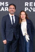 Reims Polar Opening Red Carpet