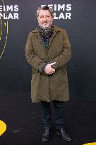 Reims Polar Opening Red Carpet