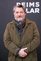 Reims Polar Opening Red Carpet