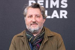 Reims Polar Opening Red Carpet