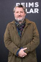 Reims Polar Opening Red Carpet