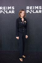 Reims Polar Opening Red Carpet