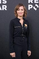 Reims Polar Opening Red Carpet