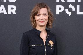 Reims Polar Opening Red Carpet