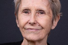 Reims Polar Opening Red Carpet