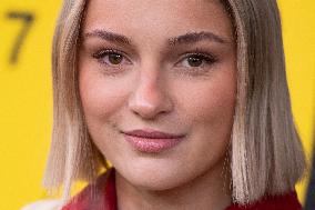 Reims Polar Opening Red Carpet