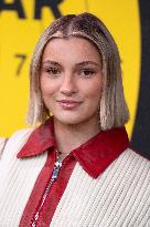 Reims Polar Opening Red Carpet