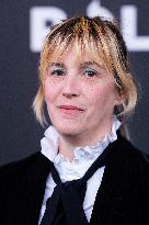 Reims Polar Opening Red Carpet