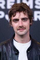 Reims Polar Opening Red Carpet