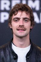 Reims Polar Opening Red Carpet