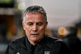 Cambridge United v Wrexham - Sky Bet League 1