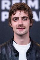 Reims Polar Opening Red Carpet