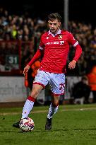 Cambridge United v Wrexham - Sky Bet League 1