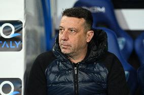 CALCIO - Coppa Italia - Empoli FC vs Bologna FC