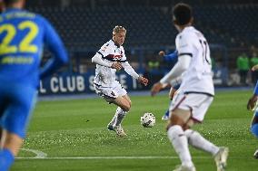 CALCIO - Coppa Italia - Empoli FC vs Bologna FC