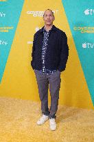Government Cheese Premiere - LA