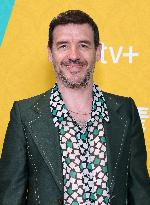 Government Cheese Premiere - LA