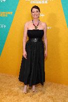 Government Cheese Premiere - LA