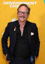 Government Cheese Premiere - LA