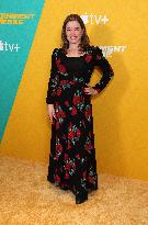 Government Cheese Premiere - LA