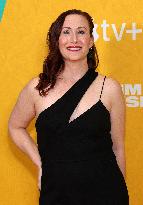 Government Cheese Premiere - LA