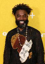 Government Cheese Premiere - LA