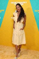 Government Cheese Premiere - LA