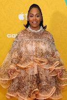 Government Cheese Premiere - LA