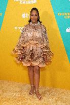 Government Cheese Premiere - LA