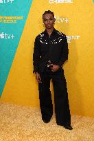 Government Cheese Premiere - LA