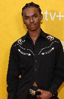 Government Cheese Premiere - LA