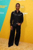 Government Cheese Premiere - LA