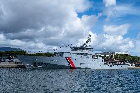 Illustration Douane at La-Seyne-sur-Mer