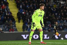 CALCIO - Coppa Italia - Empoli FC vs Bologna FC