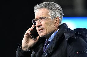 CALCIO - Coppa Italia - Empoli FC vs Bologna FC