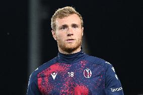 CALCIO - Coppa Italia - Empoli FC vs Bologna FC