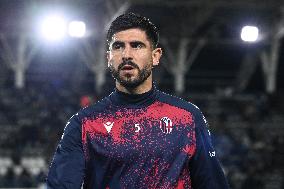 CALCIO - Coppa Italia - Empoli FC vs Bologna FC